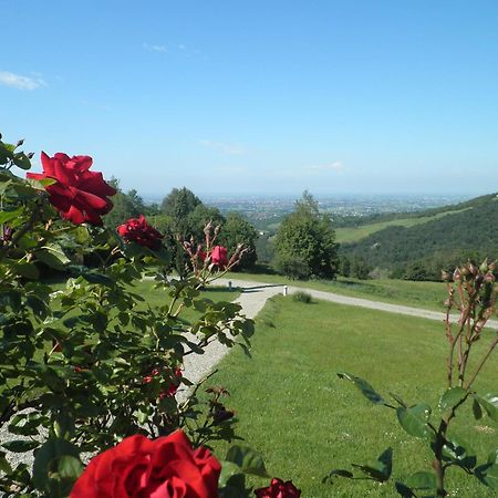 Agriturismo Cavazzone Regnano  Ngoại thất bức ảnh