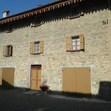 Agriturismo Cavazzone Regnano  Ngoại thất bức ảnh