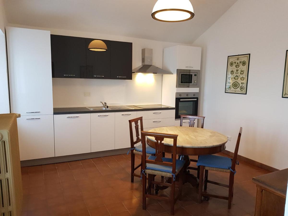 Agriturismo Cavazzone Regnano  Ngoại thất bức ảnh