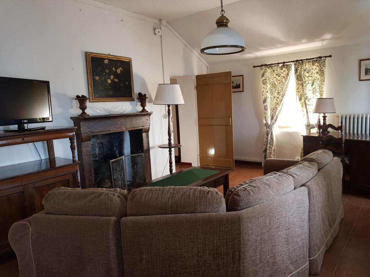 Agriturismo Cavazzone Regnano  Ngoại thất bức ảnh
