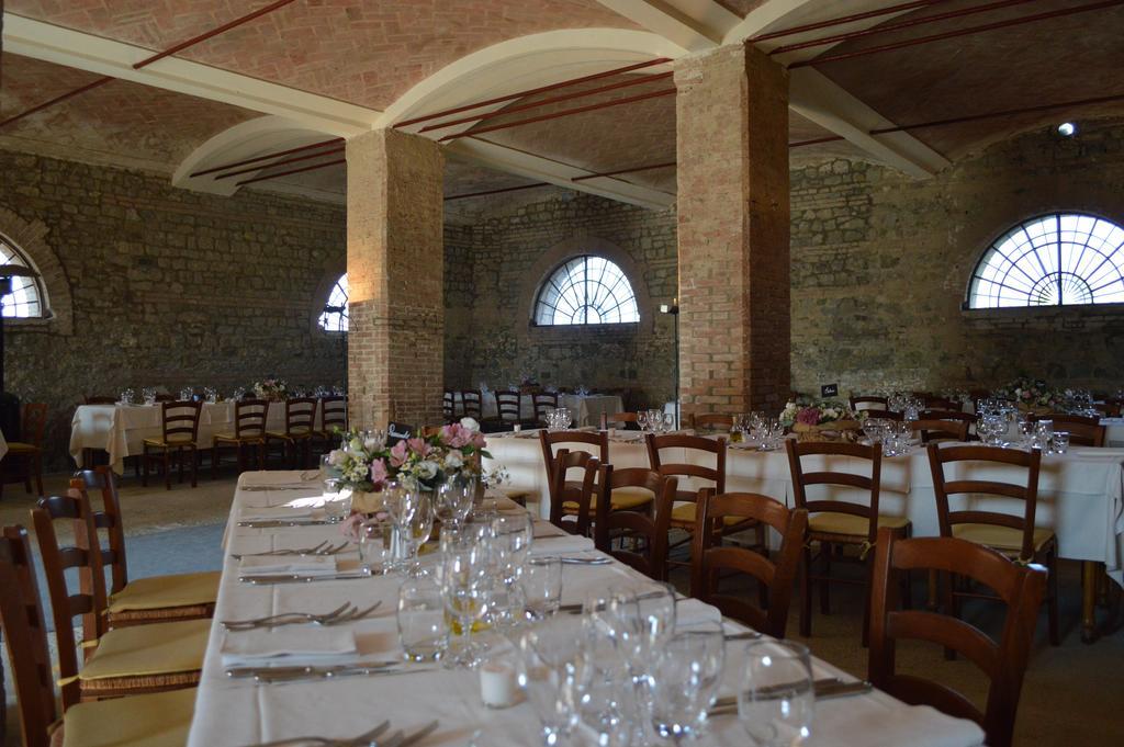 Agriturismo Cavazzone Regnano  Ngoại thất bức ảnh