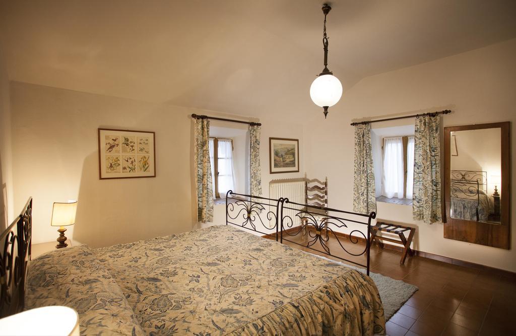 Agriturismo Cavazzone Regnano  Phòng bức ảnh