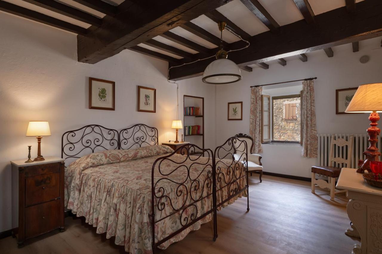 Agriturismo Cavazzone Regnano  Ngoại thất bức ảnh