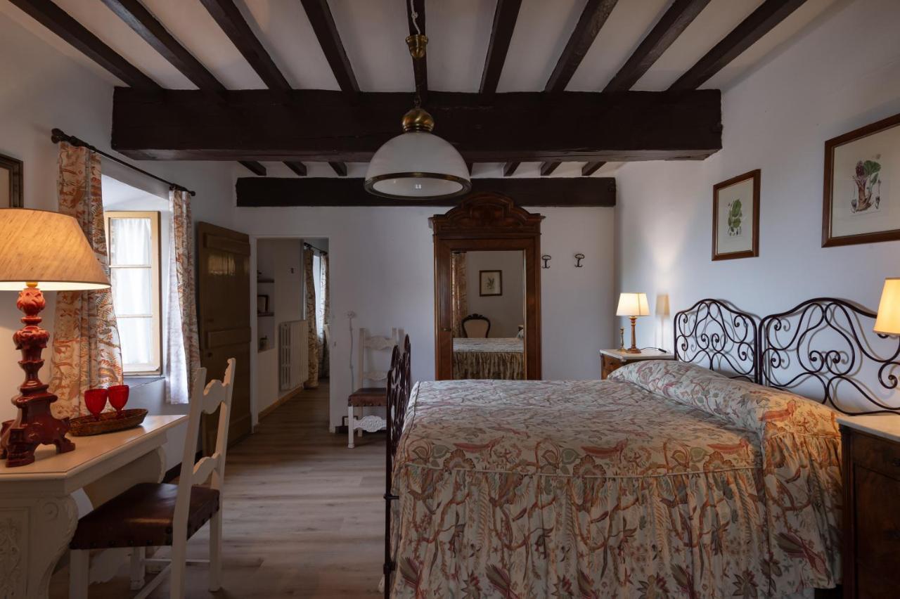 Agriturismo Cavazzone Regnano  Ngoại thất bức ảnh