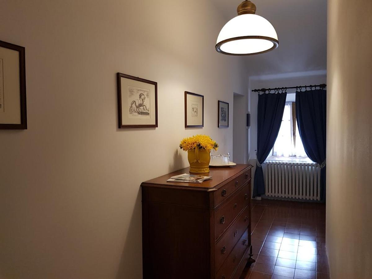Agriturismo Cavazzone Regnano  Ngoại thất bức ảnh