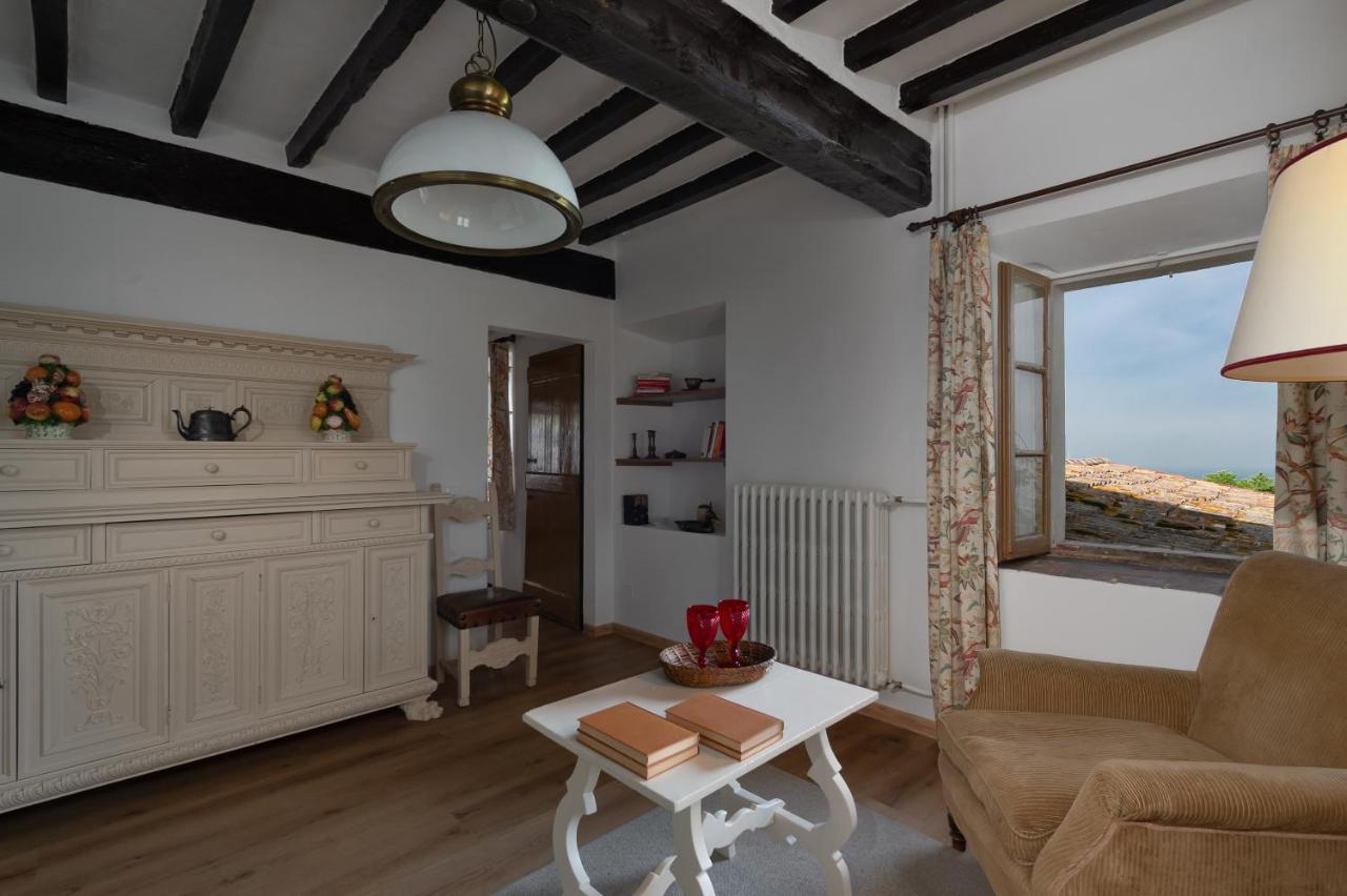 Agriturismo Cavazzone Regnano  Ngoại thất bức ảnh