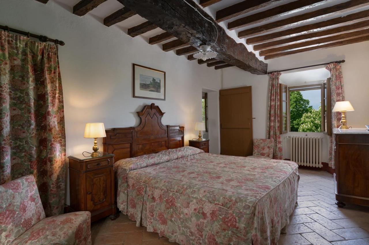 Agriturismo Cavazzone Regnano  Ngoại thất bức ảnh