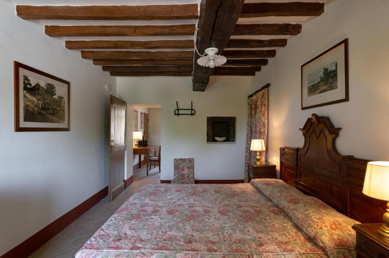 Agriturismo Cavazzone Regnano  Ngoại thất bức ảnh