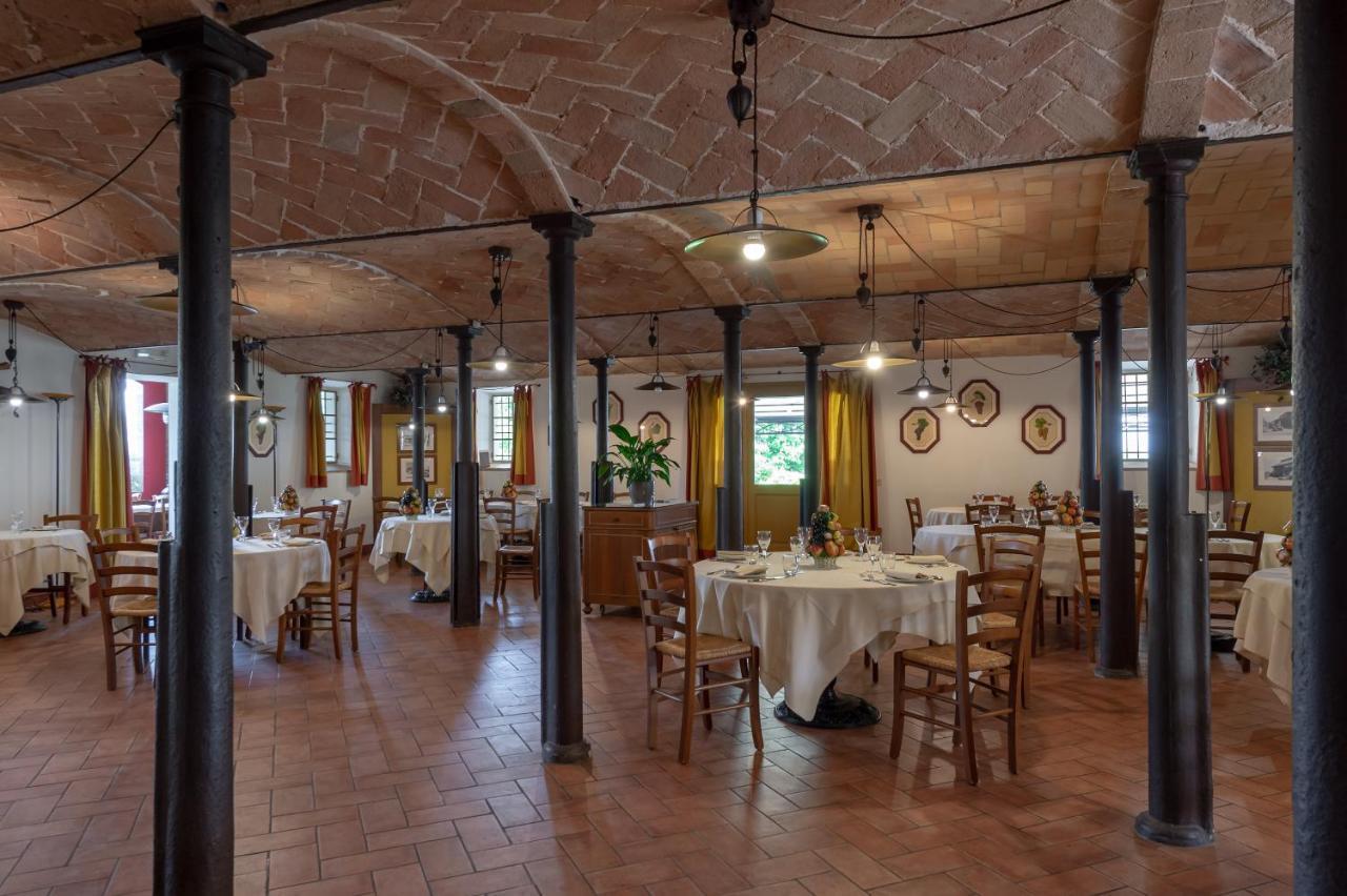 Agriturismo Cavazzone Regnano  Ngoại thất bức ảnh
