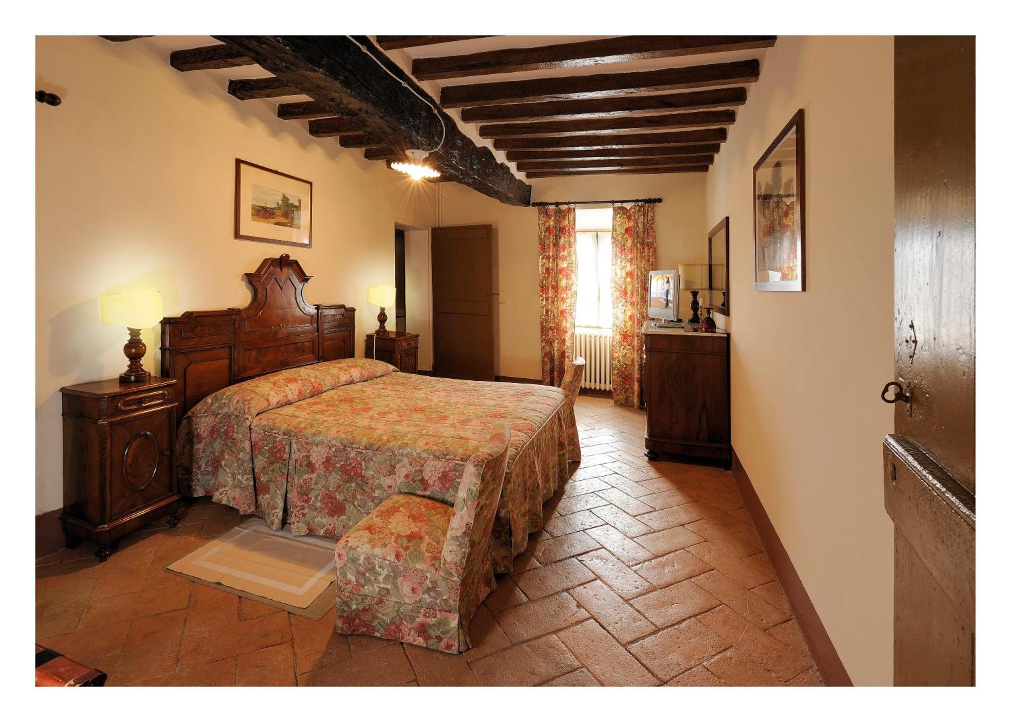 Agriturismo Cavazzone Regnano  Ngoại thất bức ảnh
