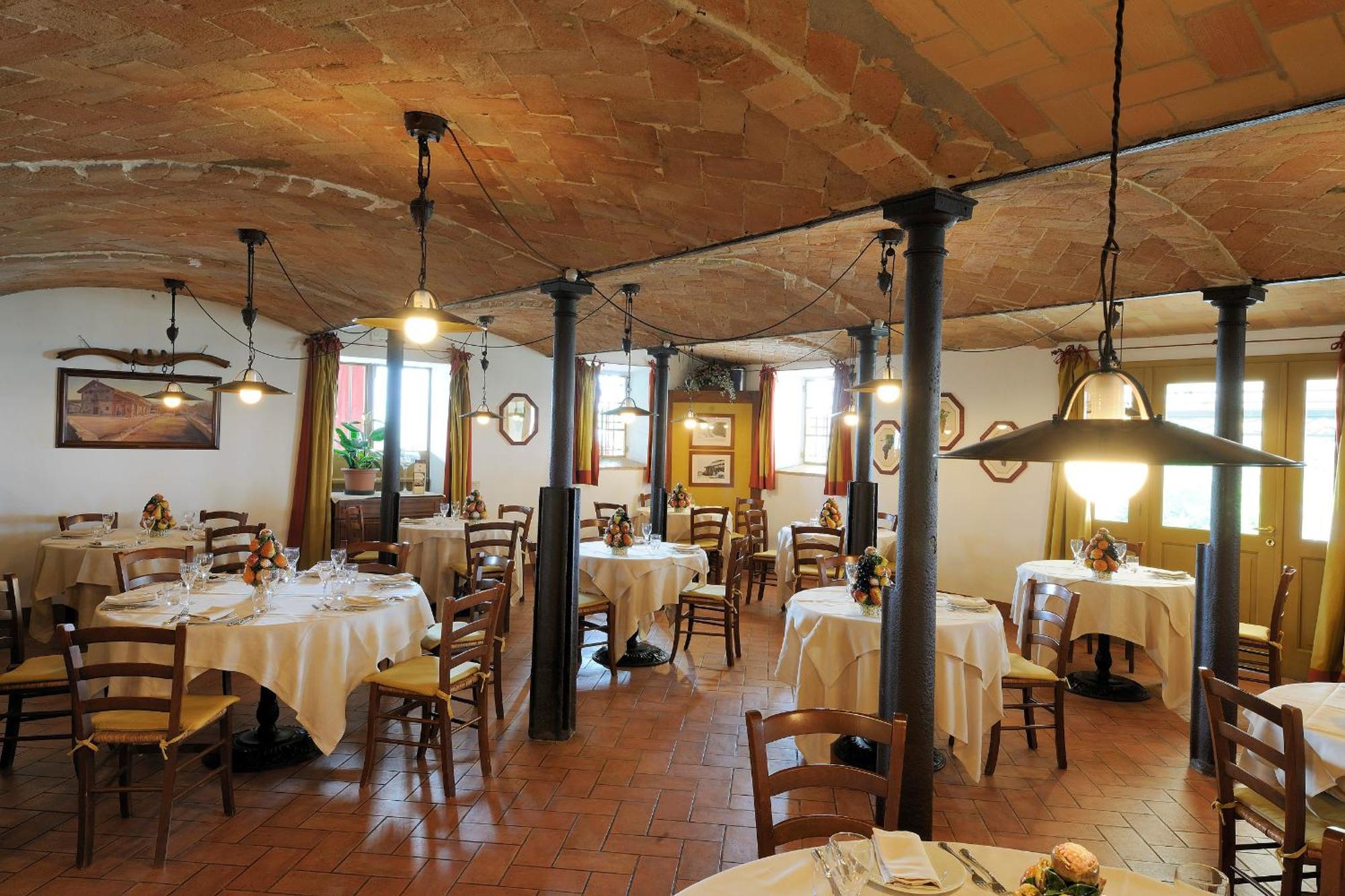 Agriturismo Cavazzone Regnano  Ngoại thất bức ảnh