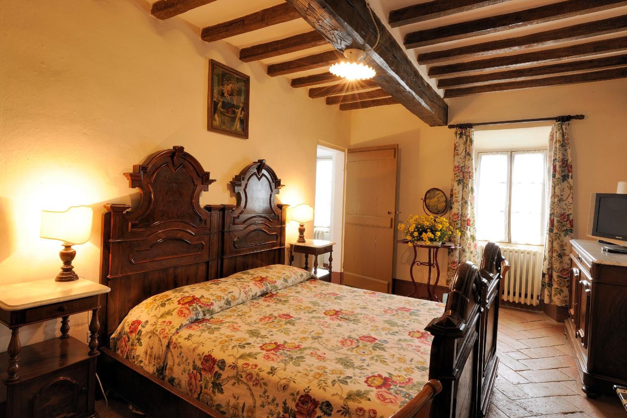Agriturismo Cavazzone Regnano  Ngoại thất bức ảnh