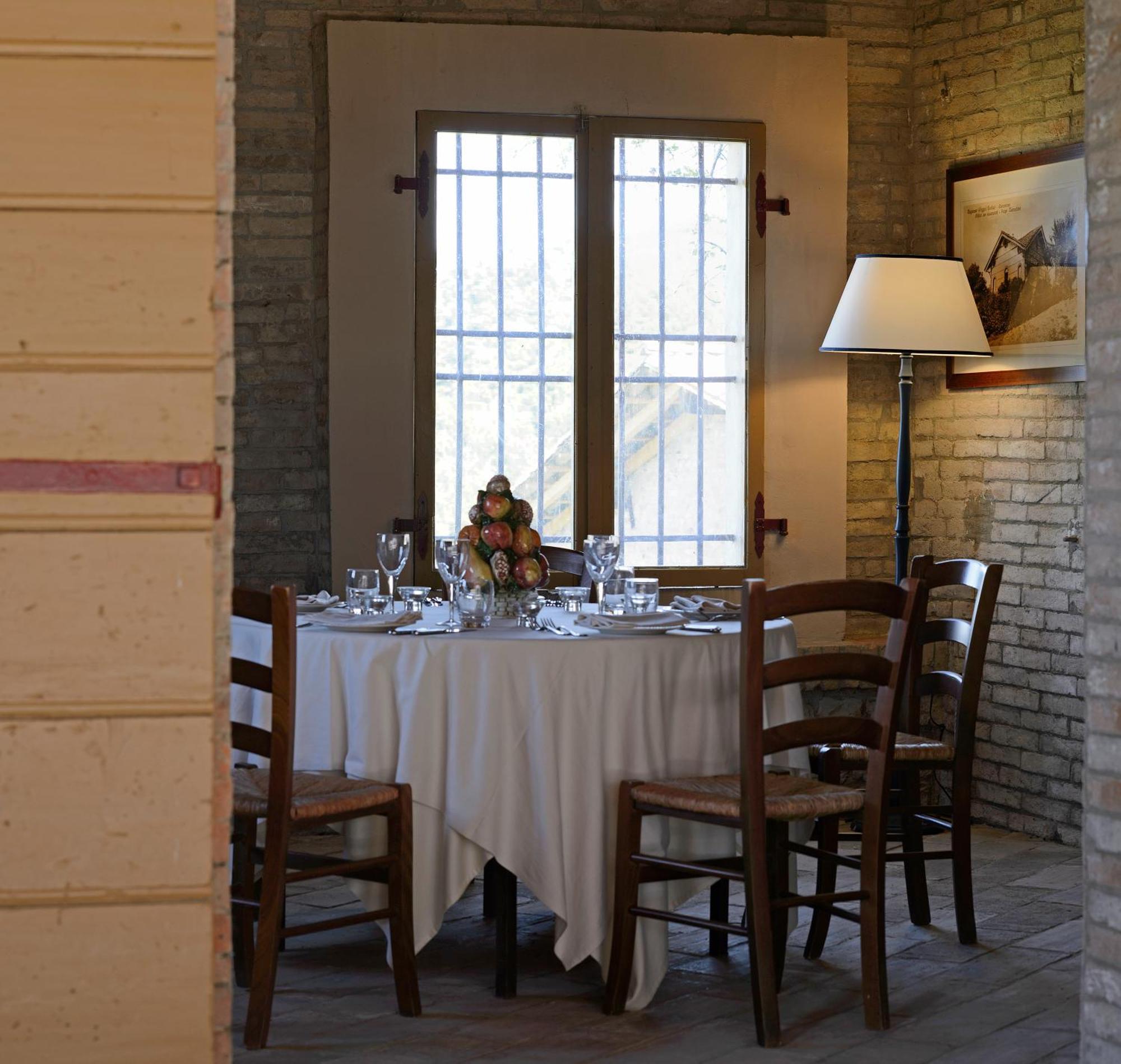 Agriturismo Cavazzone Regnano  Ngoại thất bức ảnh