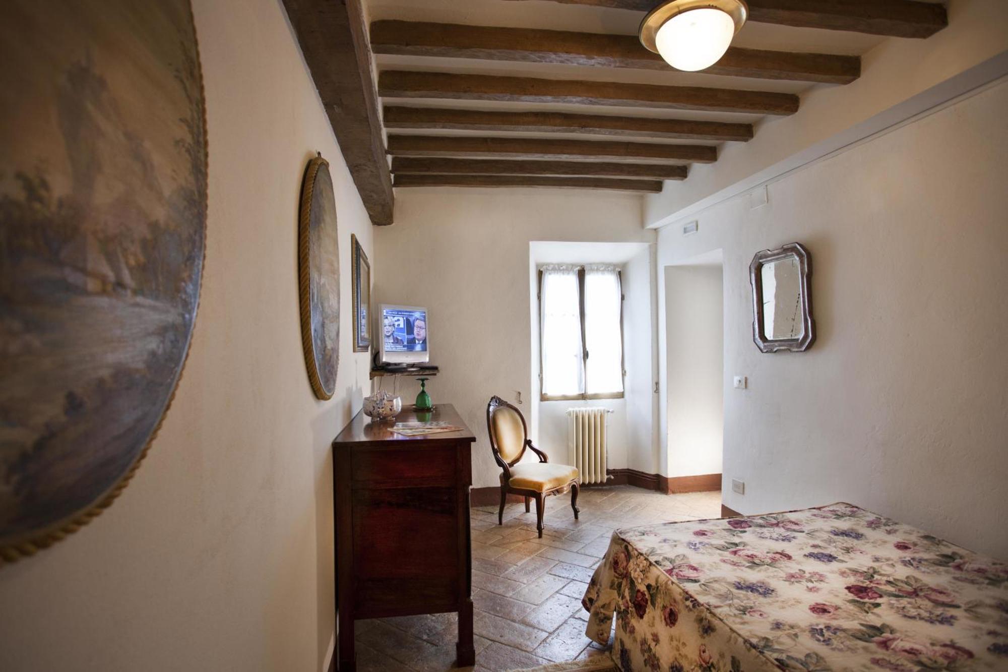Agriturismo Cavazzone Regnano  Phòng bức ảnh