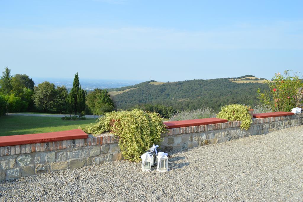 Agriturismo Cavazzone Regnano  Ngoại thất bức ảnh