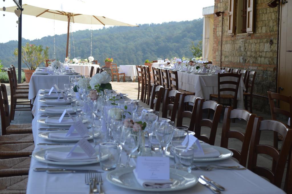 Agriturismo Cavazzone Regnano  Ngoại thất bức ảnh