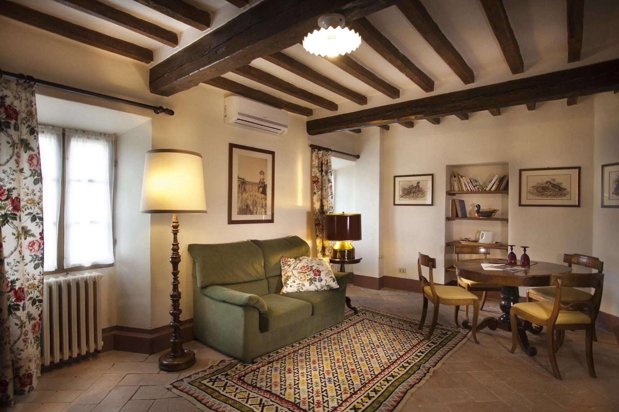 Agriturismo Cavazzone Regnano  Ngoại thất bức ảnh