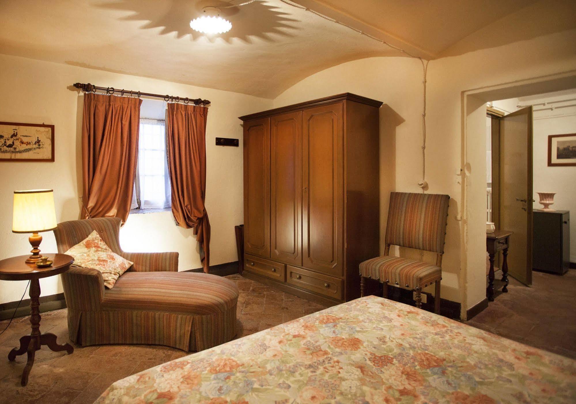 Agriturismo Cavazzone Regnano  Ngoại thất bức ảnh